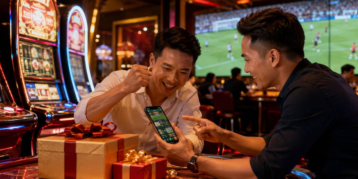 luck8 apk Song Bac Megaways trên luck8 apk